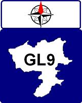 Galaway Regional Highway GL9