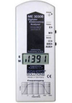 Electromagnetic Field Monitor
